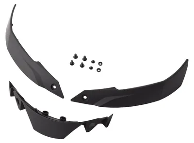Produktbild von Craft Integralhelm Toursport mit Hinterkopfbelüftung inkl. Schrauben