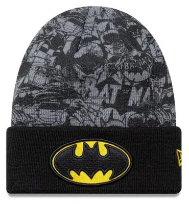 Image de New Era Bonnets Batman, 60691137