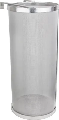 Produktbild von Beeketal Edelstahl Filter Sieb Hopfenfilter Bierfilter , Modell:BBF-1