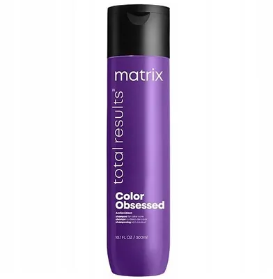 Zdjęcie produktu dla Matrix Total Results Szampon chroniący kolor, 300 ml