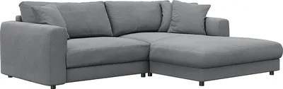 Produktbild von home24 Ecksofa mit Longchair