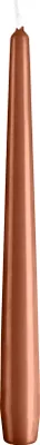 Produktbild von Spitzkerzen Haselnuss 240 x Ø 23 mm, 50 Stück