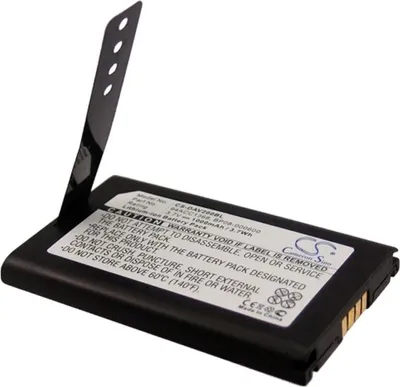 Image de Batterie pour Datalogic CVR2 etc.