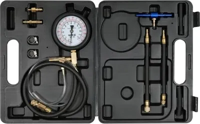Zdjęcie produktu dla Yato YT-73023, Stal, 10 szt.