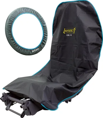 Obrázok produktu pre HAZET 196-6/2, 1 kusov