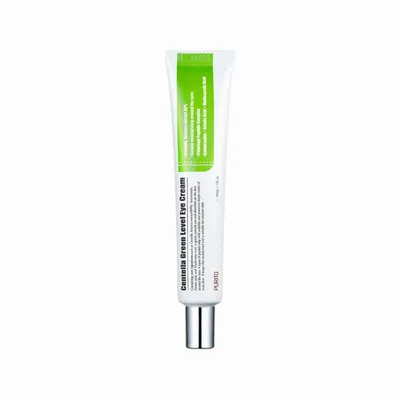 Produktbild von Purito Centella Green Level očný krém