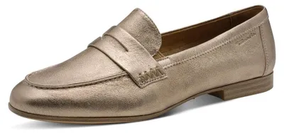 Produktbild von Tamaris Damen Loafer flach Leder