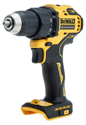 Zdjęcie produktu dla DEWALT DCD708N-XJ WIERTARKA BEZPRZEWODOWA 18 V, 65,00 nm, BEZ AKUMULATORA I ŁADOWARKI