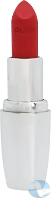 Produktbild von PUPA Milano I'm Matt, Rot, True Red, 1 Farben, Feuchtigkeitsspendend, Matte, Mangobutter