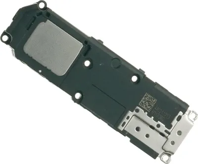 Produktbild von Lautsprecher Musik für Xiaomi Mi 12 - Buzzer