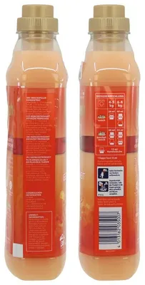 Produktbild von KUSCHELWEICH Weichspüler Emotions Geborgenheit 1 L