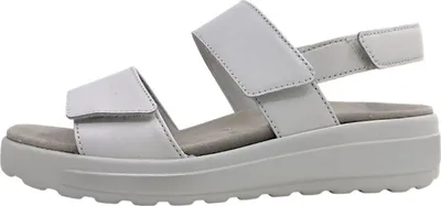 Produktbild von Semler Hanna Sandalette Weiß in Gr. 38.5