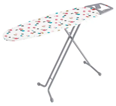 Produktbild von Bügelbrett 112x35cm perforiert Rayen 6136.02