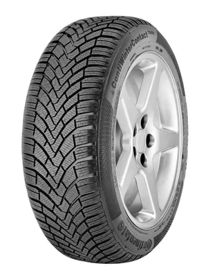Produktbild von Continental Winterreifen motorcycle-tyres WinterContact™ TS 860 ( 155/70 R13 75T EVc )