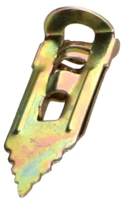 Produktbild von Nageldübel für Gipskartonplatten 10,5 x 30 Ohne Schraube RAWLPLUG
