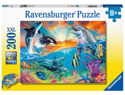 Produktbild von Ozeanbewohner Ravensburger 12900