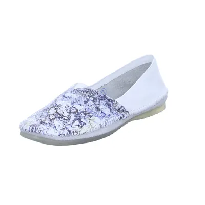 Zdjęcie produktu dla Maciejka buty damskie wsuwane 01930 Biały