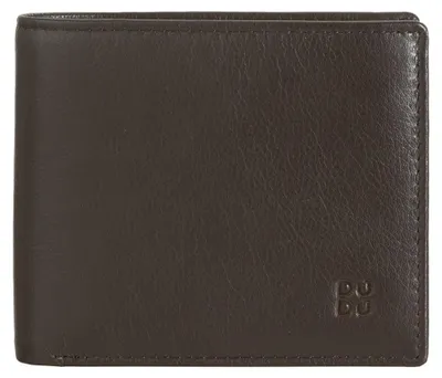 Produktbild von Herren Brieftasche Braun