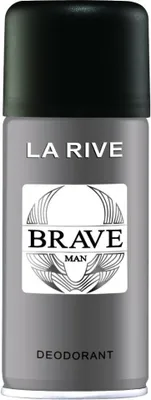 Produktbild von LA RIVE Brave For Man DEO 150ml