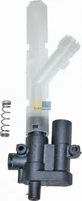Produktbild von Bosch Siemens Ventil, Drainageventil, Kupplung für Kaffeemaschine - Nr.: 622540