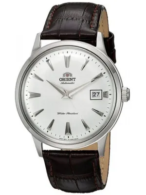 Produktbild von Orient Herrenuhr Orient-FAC00005W0