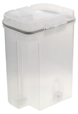 Productafbeelding van Dreame 20020100007573: Versewatertank voor X40 ULTRA COMPLETE... Stofzuigrobot, AI-gegenereerde afbeelding