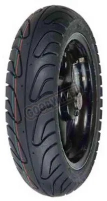 Produktbild von VeeRubber Motorradreifen VRM134 ( 90/90-10 TT 50J Hinterrad, Vorderrad )