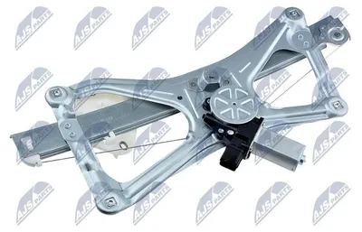 Produktbild von NTY EPS-HD-022 Elektrischer Fensterheber Vorne Links für HONDA CIVIC VIII Stufenheck (FD, FA)