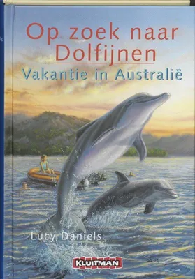 Zdjęcie produktu dla Daniels, L.:Wakacje w Australii / wydruk 1