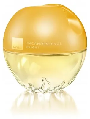 Zdjęcie produktu dla Woda perfumowana Avon Incandessence Bright 50 ml