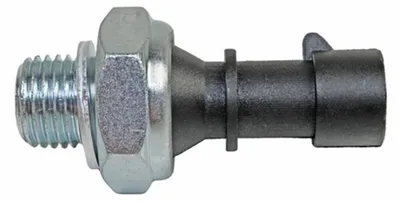 Imagen del producto de Interruptor de presión de aceite M14x1,5 de un polo, marca METZGER, compatible con, entre otros, el OPEL VECTRA