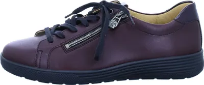 Zdjęcie produktu dla Ganter comfort lace-up shoes ladies 31363436393334 Red 37 EU
