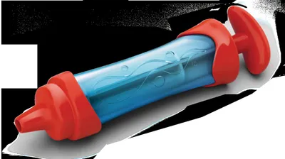 Image de Pull pop - tube pour cloques de glace 0750 tm