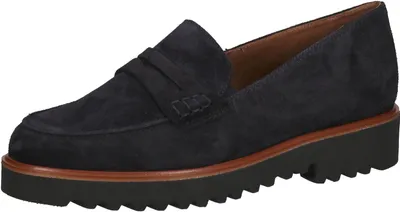 Produktbild von Paul Green Slipper Slipper Veloursleder