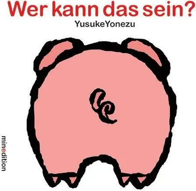 Produktbild von Wer kann das sein?