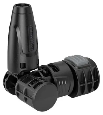 Produktbild von Kärcher VJ 24, Sprühstab, Kärcher, KHB 5 Battery, Schwarz, 59 mm, 159 mm