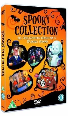 Produktbild von Spooky Collection [DVD]