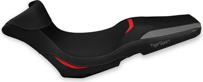 Produktbild von Satteldecke Comfort 2GRR-2 für Triumph Tiger 1050 Sport (2013-2020)