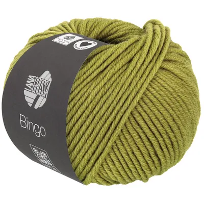 Produktbild von Lana Grossa - Bingo 0766 helloliv
