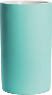 Produktbild von Kleine Wolke Zahnputzbecher MONA Salbeigrün