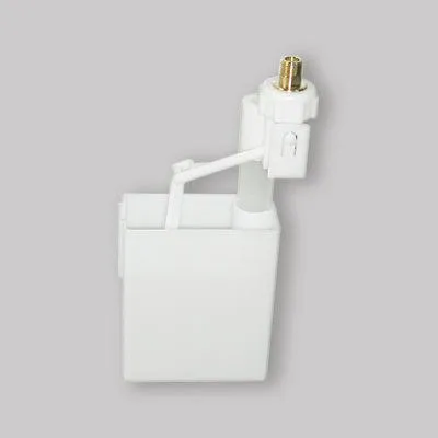 Immagine prodotto di Valvola Completa Per Cassetta Pucci Sara-Eco 3/8" M
