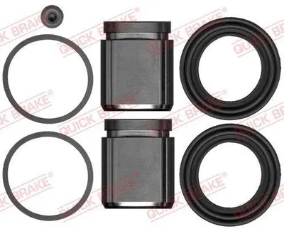 Produktbild von QUICK BRAKE 114-5067 Reparatursatz, Bremssattel x