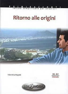 Immagine prodotto di Ritorno alle origini+ CD