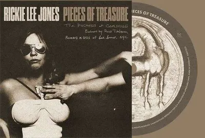 Produktbild von Pieces of Treasure