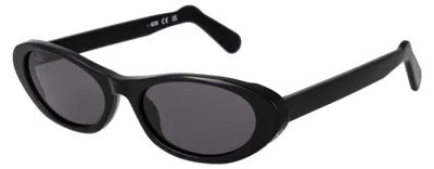 Immagine prodotto di Gcds GD0021 Shiny black 55/18/145 Occhiali da sole unisex