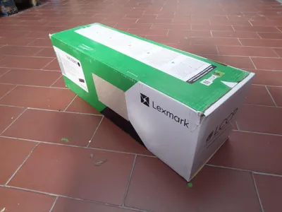 Produktbild von Lexmark CS72x, CX725, Lexmark, 150000 Seiten, - CS72x, CX725, Schwarz, Laser, China