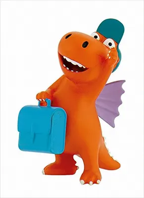 Obrázok produktu pre BULLYLAND 44053, Viacfarebný, 1 kusov