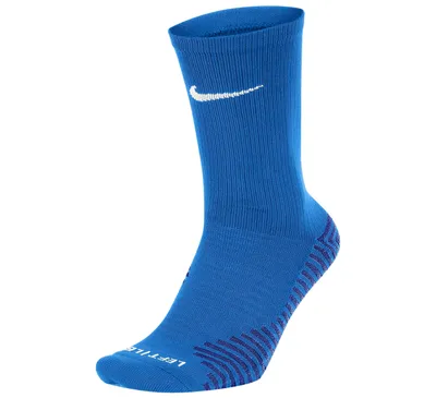 Produktbild von NIKE Squad Crew Socks mittelblau SK0030-463 - EUR 34-38