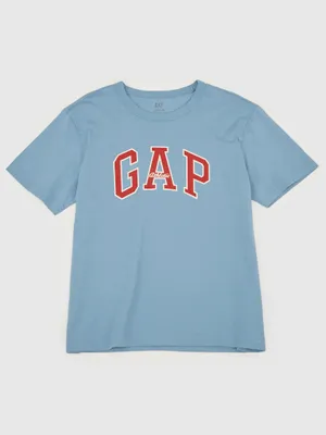 Produktbild von GAP Sportliches T-Shirt 797924-09__L