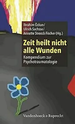 Produktbild von Zeit heilt nicht alle Wunden